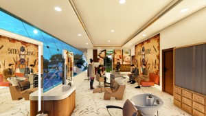 Prestige Meridian Park