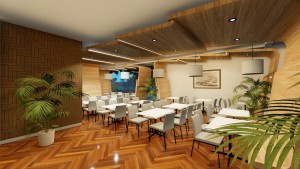 Prestige Meridian Park