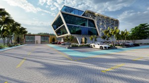 Prestige Meridian Park