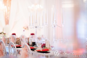 Beautiful Decor Event Venue Brandon