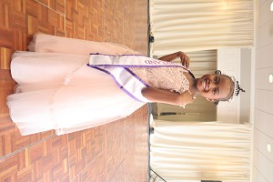 Little Miss Maryland International 2022