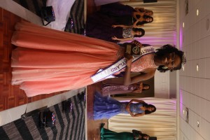 Miss Pre-Teen Maryland International 2022