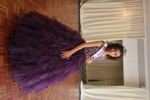 Miss Pre- Teen Old Lie State International 2022