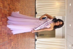 Miss Teen Maryland International 2022