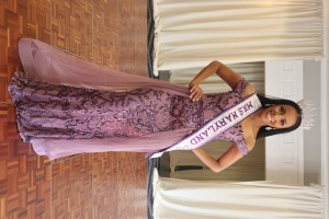 Mrs. Maryland International 2022