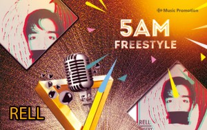 RELL-5am Freestyle