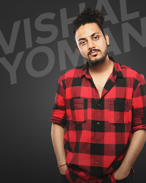 Vishal Yoman