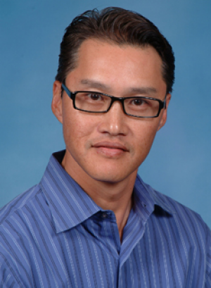 Albert I. Kim, DO, a Family Physician with Sana Medical Clinic