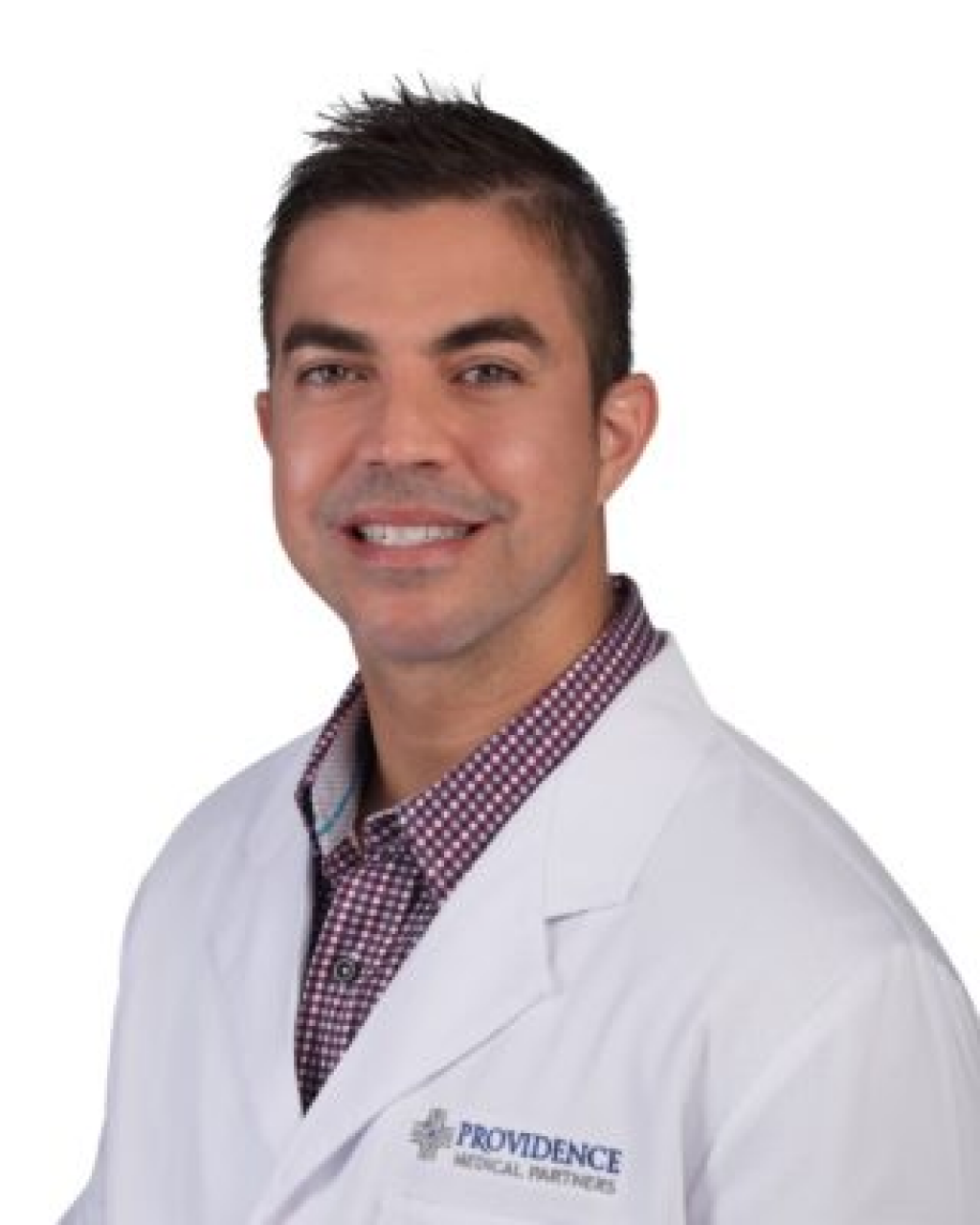 William Arroyo, MD, FAAOS, an Orthopedic Surgeon with El Paso