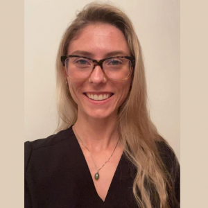 Tiah Sanborn, DC, a Chiropractor with The Joint Chiropractic