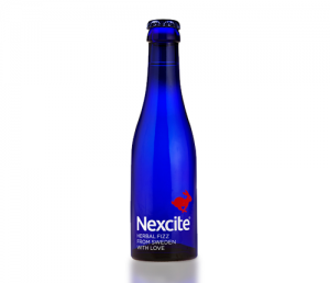 Swedish Love Drink ‘Niagara’ Gets Name Changed to NEXCITE