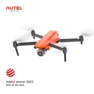 Autel Robotics EVO Lite+ Red Dot: Best of the Best Design Award for 2022