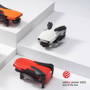 Autel Robotics EVO Nano+ Red Dot: Best of the Best Design Award for 2022