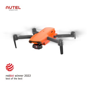 Autel Robotics EVO Nano+ Red Dot: Best of the Best Design Award for 2022