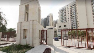 ambience flats sector 22 gurgaon