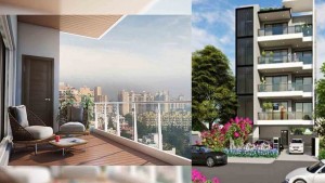 dlf floors sector 92