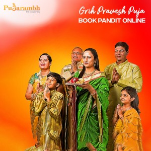 Pujarambh Launches Online Services, Enables Devotees to Book a Pandit Online