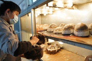 Bono Hair Men and Women Hairpiece Factory