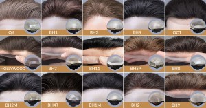 Your Trusted Men and Women’s Hairpiece Factory