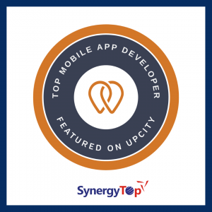 Top mobile app developer Upcity 28 3 22