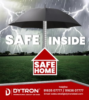 Make Your Home Safe with Dytron