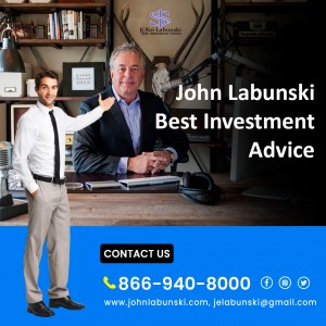 1 John Labunski Best Investment Advice