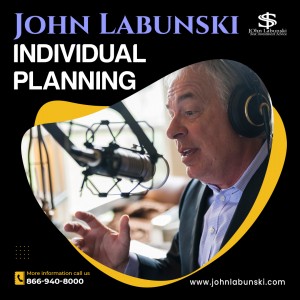 2 John Labunski Individual Planning