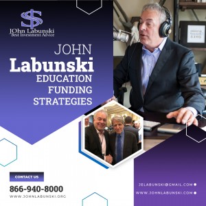 4 John Labunski Education Funding Strategies