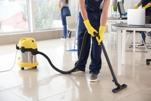 post construction cleaning services