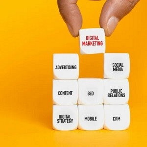 Digital Marketing Perth