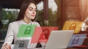 61% of SMBs have suffered at least one cyber attack in the last 12 months