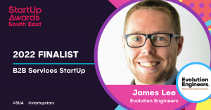 Evolution Engineers Finalist