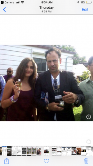 Fashion TV MC brands by Julian Rouas designs 