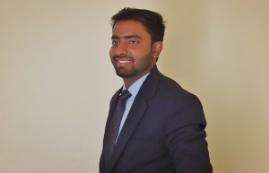 Tarun Poddar ( Author) 