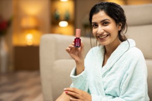 Founder Of Fox-Organic Ellen Kot