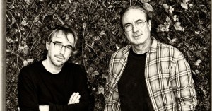  Ten Ton Flood is a songwriting project from former members of the long-running Atlanta outfit, The Grapes.