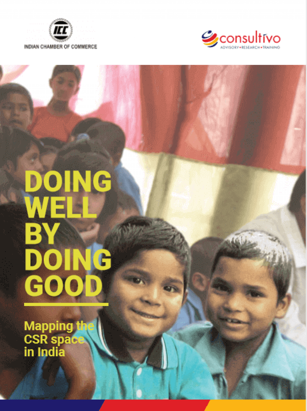 Consultivo ICC Knowledge Report Consultivo ICC Knowledge Report
