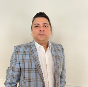 Diwakar Sharma President CEO