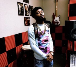 Yung Script’s Latest Banger “How I Live” Is Refining The Modern Hip-Hop Flavors