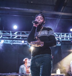 Yung Script’s Latest Banger “How I Live” Is Refining The Modern Hip-Hop Flavors