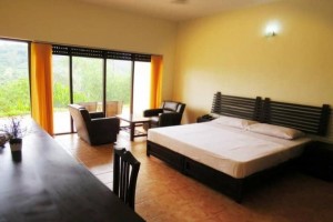 standard deluxe room