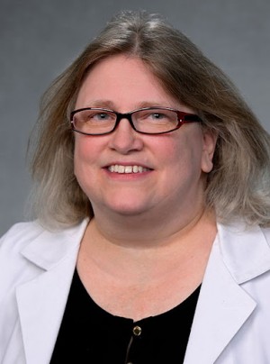 Susan Harding, MD, an Orthopaedic Surgeon with Penn Orthopaedics Cape May Court House 