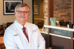 Robert John Carney, MD, FACP, FACC, a Cardiologist with Tyler Cardiovascular Consultants, P.A. 