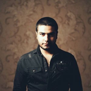 Ahmad Mousavi (Sayed Ahmadreza Mousavi)