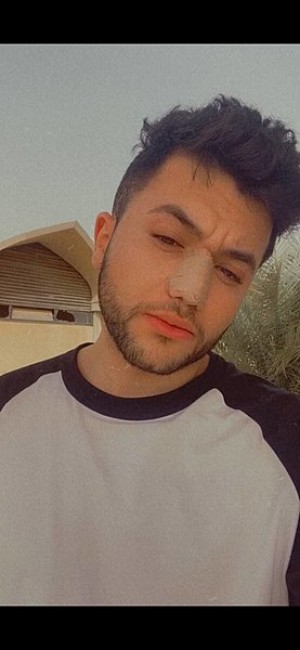 Sajjad Haki, Iraqi singer and songwriter