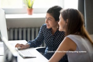 Isabella Di Fabio Cloud Computing Systems