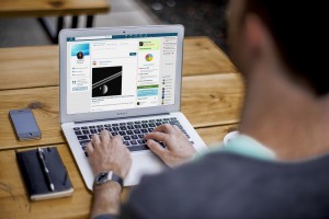 MachPrinciple, a new social platform for Academicians