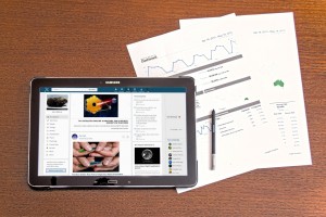 MachPrinciple, a new social platform for Academicians