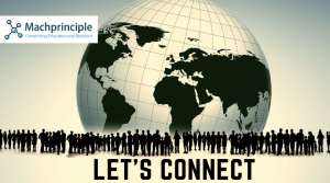 MachPrinciple, a new social platform for Academicians