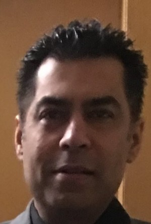 Dr Gautam Arora